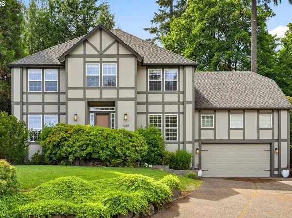 10215 SW Snow Goose Pl, Beaverton, OR 97007