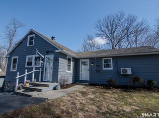 31 Lovell Lane, Canterbury, CT 06331
