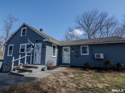 31 Lovell Lane, Canterbury, CT, 06331