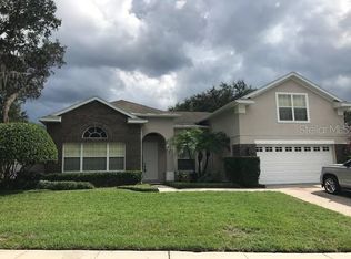360 Blue Branch St, Eustis, FL 32736