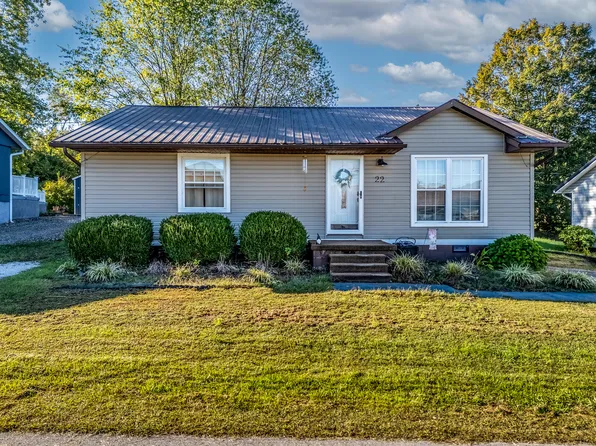22 Holiday Dr, Vanceburg, KY 41179