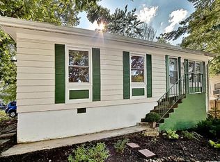 6312 Westmoreland Ave, Takoma Park, MD