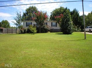 742 Hickory Level Rd, Villa Rica, GA 30180