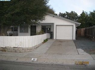 40 Delta Dr, Bay Point, CA 94565