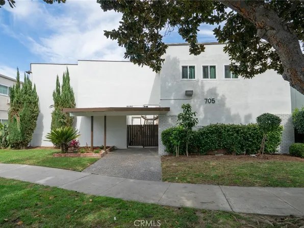 705 E Santa Fe Ave, Fullerton, CA 92831