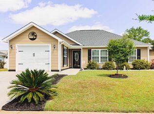 1816 Ambridge Dr, Conway, SC 29527