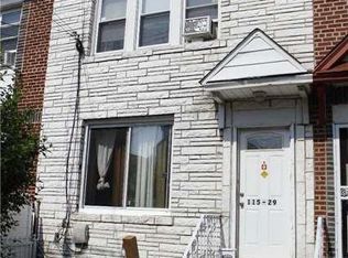 11529 126th Street, South Ozone Park, NY 11420