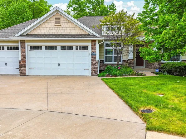 5008 Brookthorn Ct, Columbia, MO 65203
