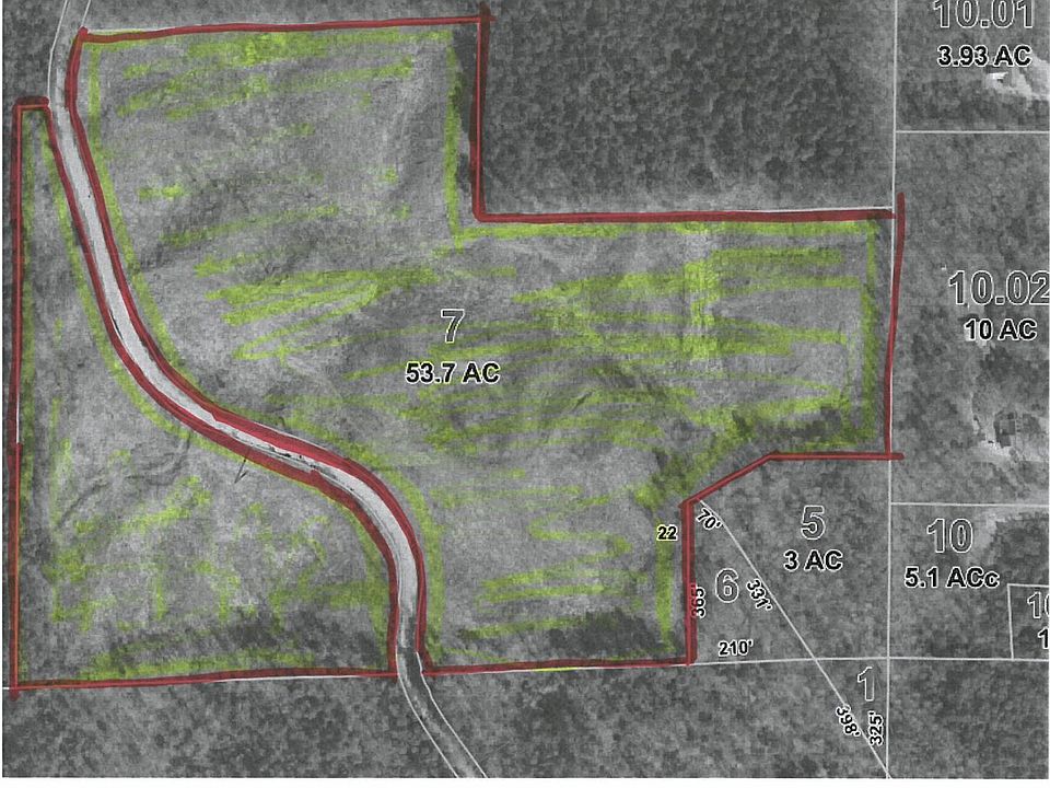 1st image of County Road 3321