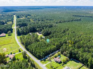 0 Fennell Town Rd, Rocky Pt, NC 28457
