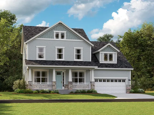 2847 Bridgewater Dr, Bryans Road, MD 20616