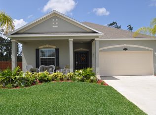 3250 Charon Ave, West Melbourne, FL 32904