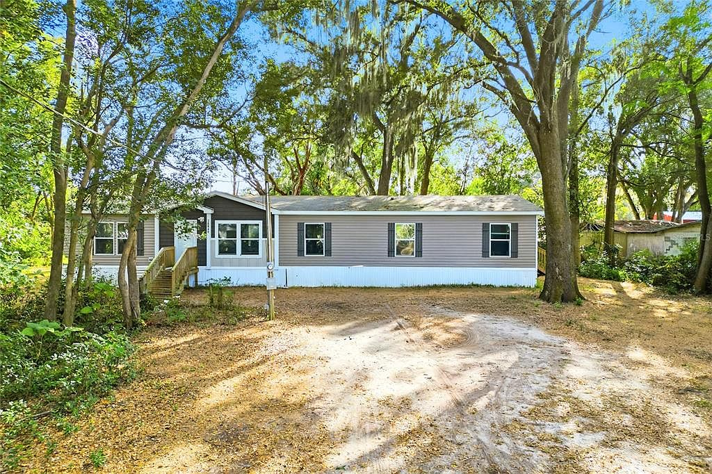 36848 8th Ave, Zephyrhills, FL 33541 | Zillow
