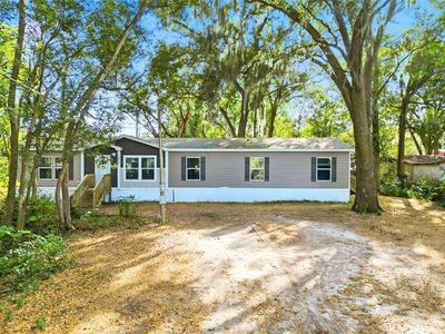 36848 8th Ave, Zephyrhills, FL, 33541