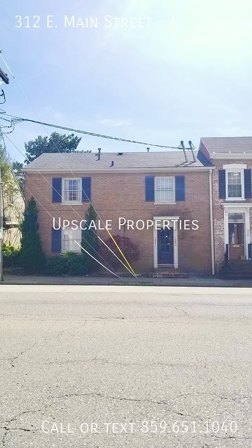 312 E. Main Street — Photo 1