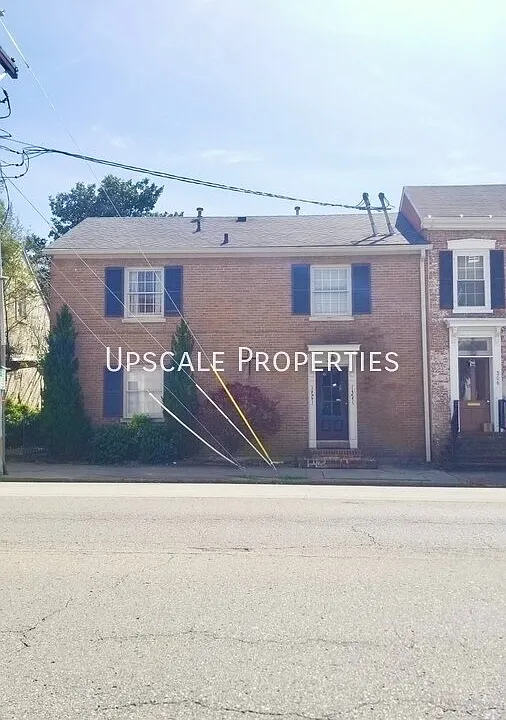 312 E Main St #4