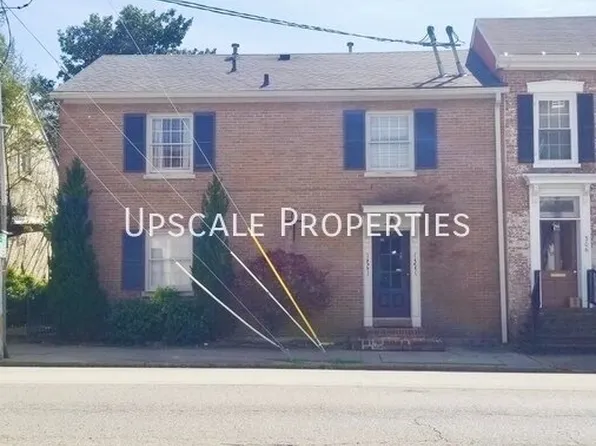 312 E Main St #4, Georgetown, KY 40324