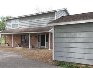 4507 Sims Rd, Rosenberg, TX 77471