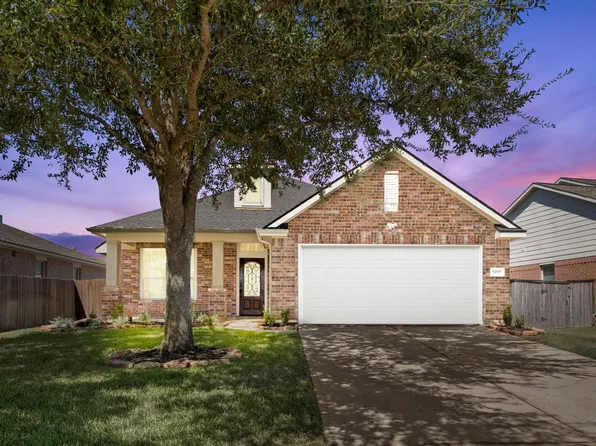 9410 Brackenton Crest Dr, Spring, TX 77379