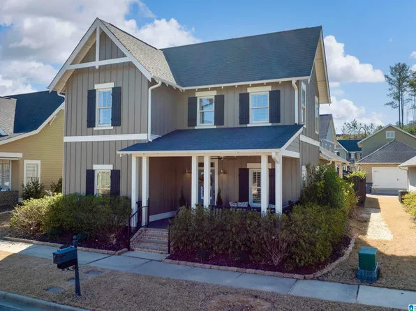 3345 Sawyer Dr, Hoover, AL 35226