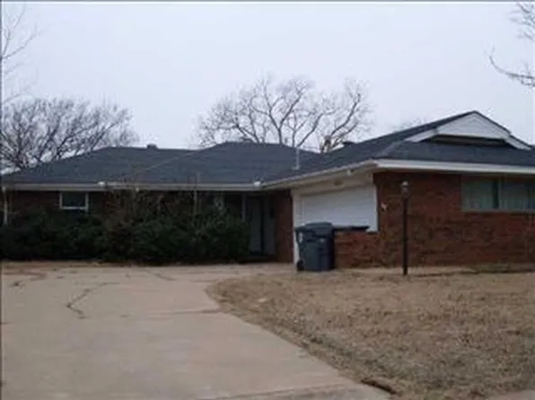 9517 N Georgia Ave, Oklahoma City, OK 73120