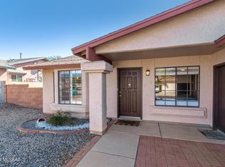 4627 W Daphne Ln, Tucson, AZ 85742