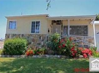 11714 Van Buren Ave, Los Angeles, CA 90044