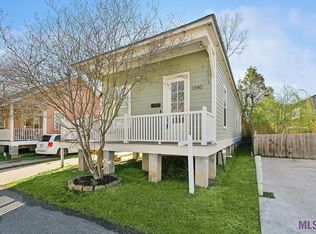 1340 S 18th St, Baton Rouge, LA 70802