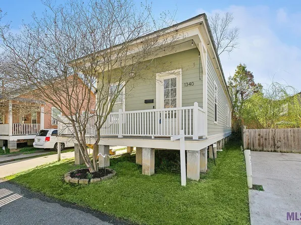 1340 S 18th St, Baton Rouge, LA 70802