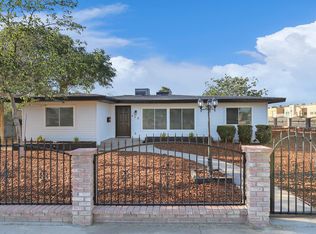 429 E San Mateo St, Avenal, CA 93204