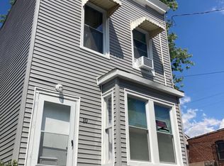 10 Tichenor Ter #1, Irvington, NJ 07111