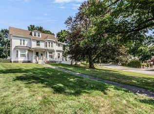 136 North Ave #2, Natick, MA 01760