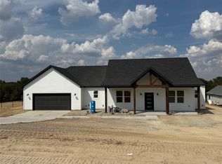 269 Zebrastone Way, Poolville, TX 76487