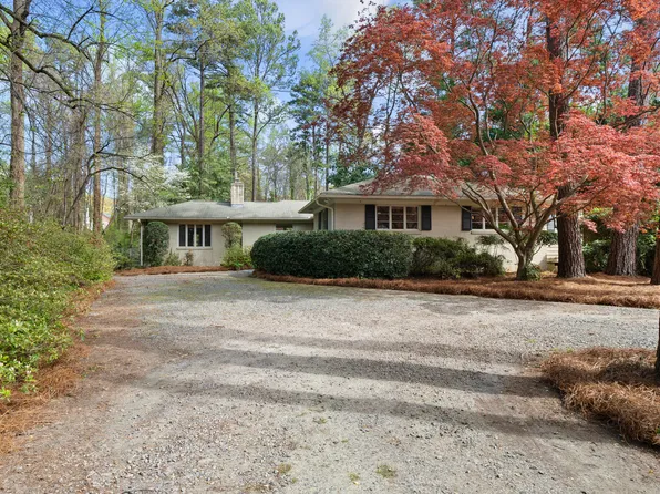 2908 Fairview Rd, Raleigh, NC 27608