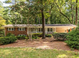 3046 Briarlake Rd, Decatur, GA 30033