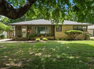 705 Shipley St, Springdale, AR 72764