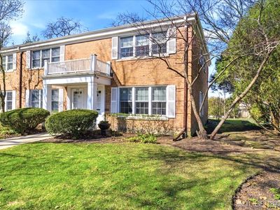 515 3rd St, Wilmette, IL, 60091