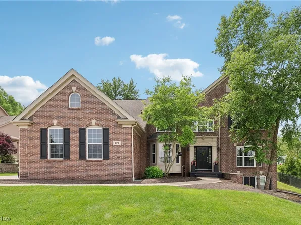 174 Sapphire Ln, Streetsboro, OH 44241