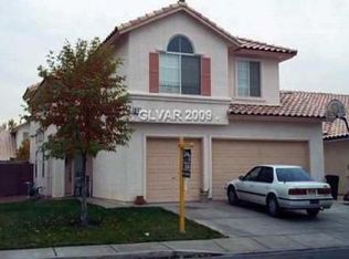 2240 Orchard Valley Dr, Las Vegas, NV 89142