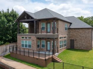 116 Marina Dr, Gun Barrel City, TX 75156