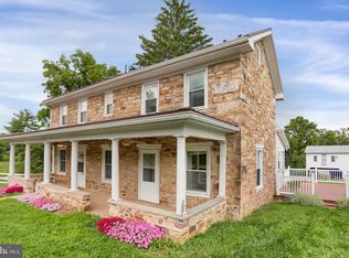 13169 Route 75 S, Honey Grove, PA 17035