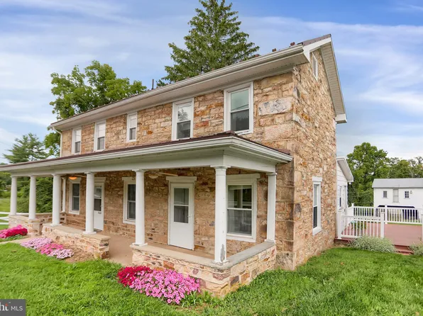 13169 Route 75 S, Honey Grove, PA 17035