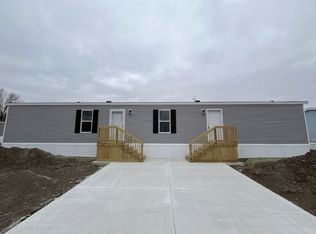 2321 W Skye View Dr #118, Findlay, OH