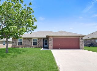 502 Blayton St, Troy, TX 76579
