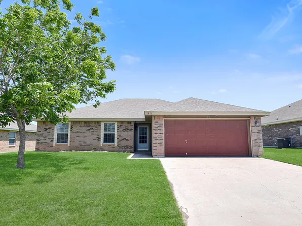 502 Blayton St, Troy, TX 76579