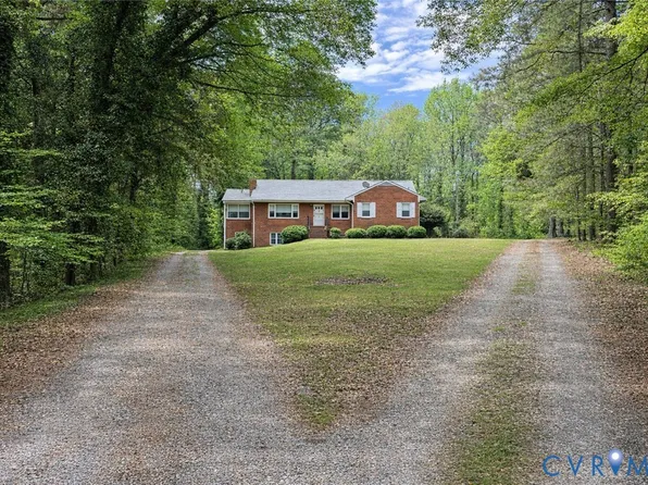 7999 Fast Ln, Mechanicsville, VA 23111