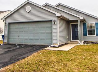 3957 Genteel Dr, Grove City, OH 43123