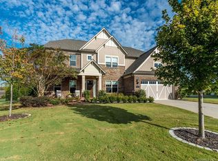 123 Triage Ct, Indian Land, SC 29707