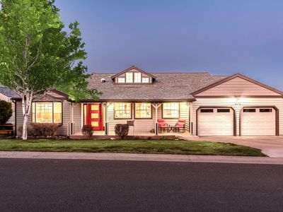 2474 SW 34th Dr, Redmond, OR, 97756