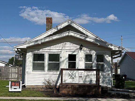 2nd image of 4122 Tyler St